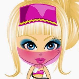 Meet your Posher, Katya